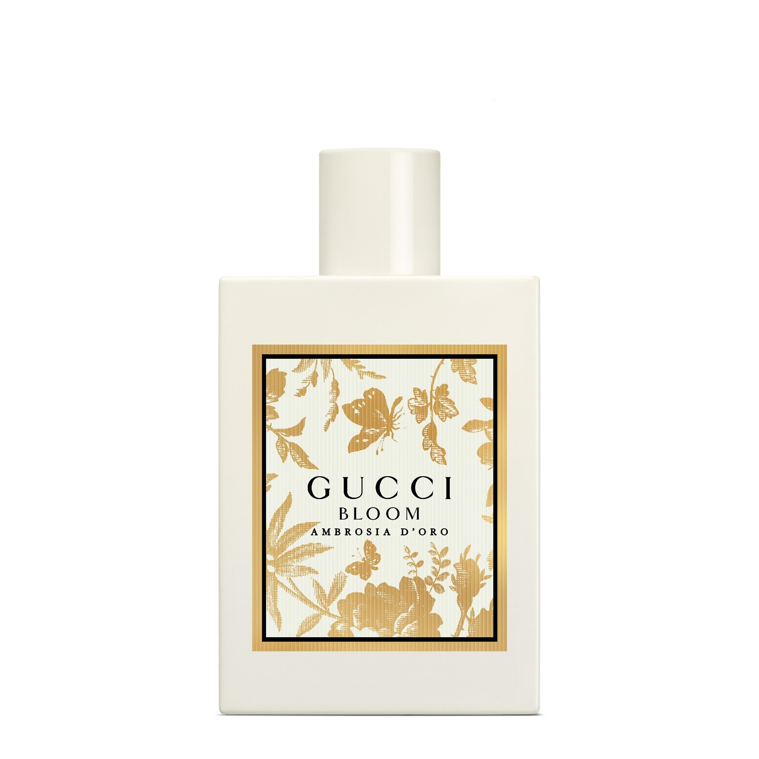 Bloom Ambrosia D´Oro Eau de Parfum Spray