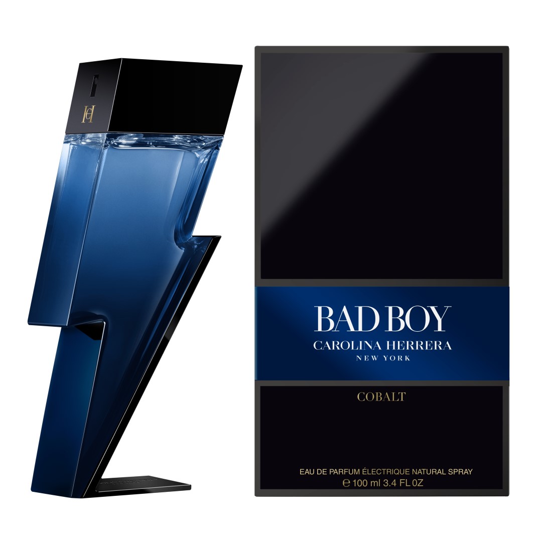 Bad Boy Cobalt Edp Spray