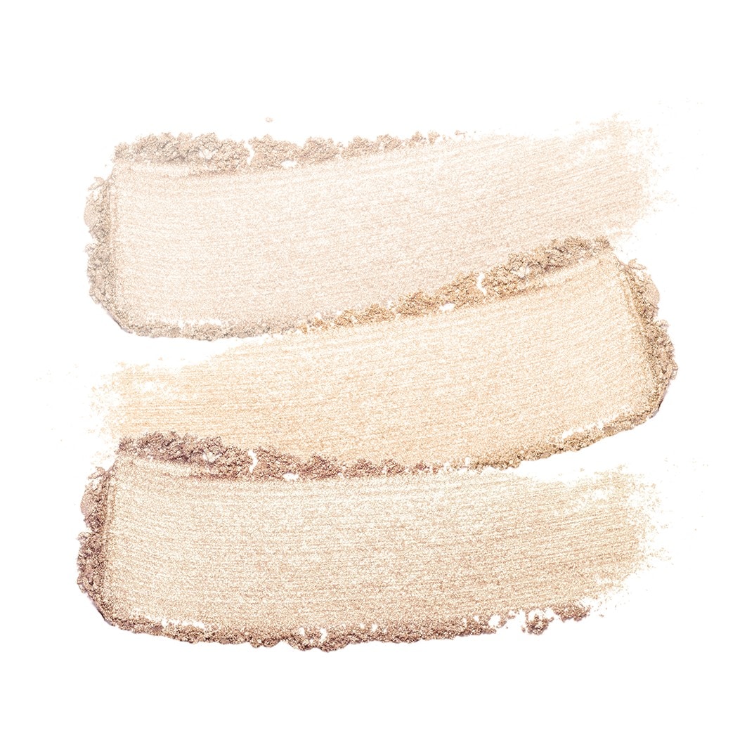 Highlighting Powder Illuminating Powder