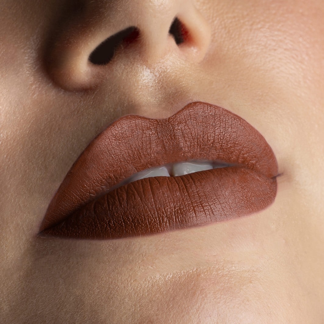 Matte Liquid Lipstick