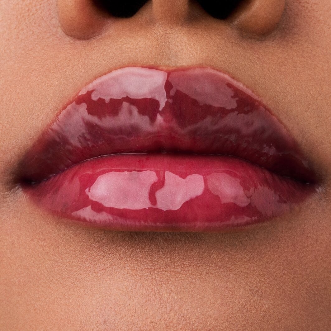 Tinted Lip Oil