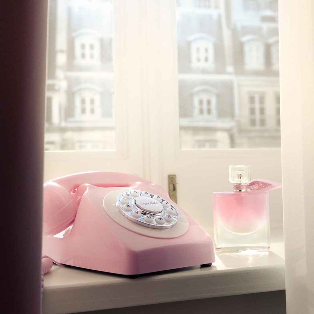 La Vie Est Belle Vanille Nude Eau de Parfum Spray