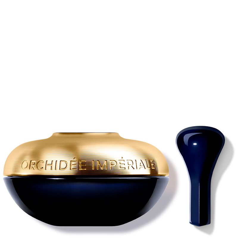 Orchidee Imperiale Concentrate Eye Cream