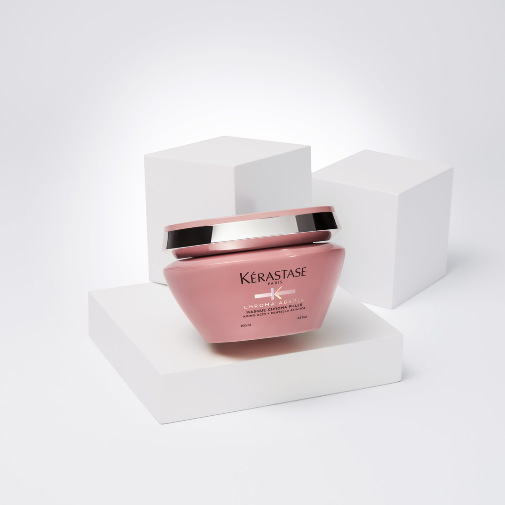 Chroma Absolu Masque Chroma Filler