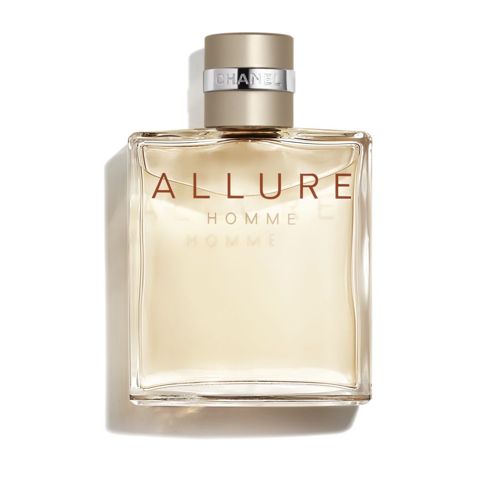 EAU DE TOILETTE VAPORIZADOR