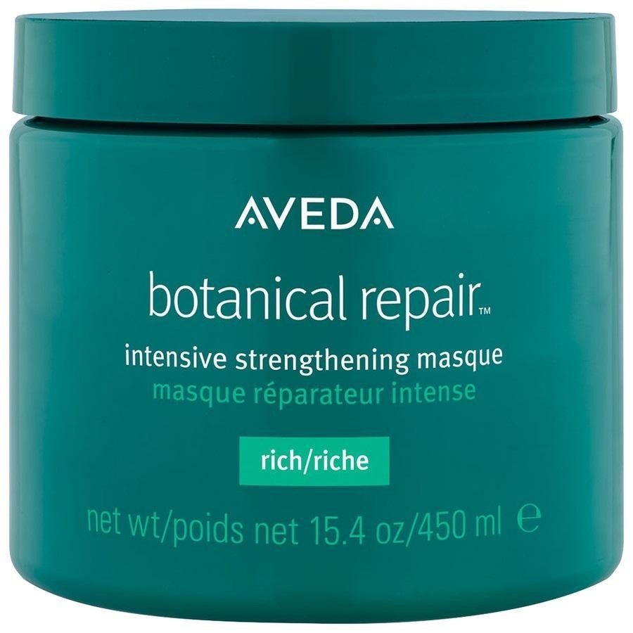 Intensive Strengh Masque Rich