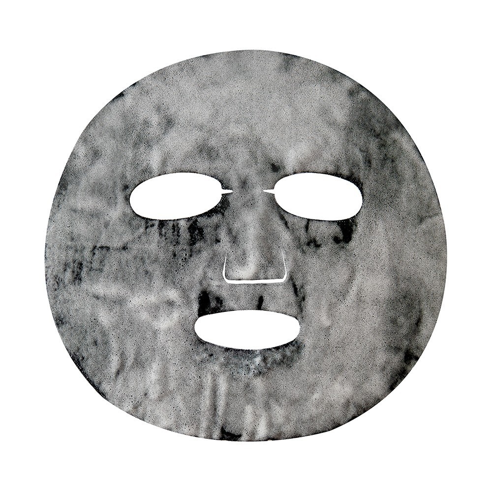 Porecting Solution Mask