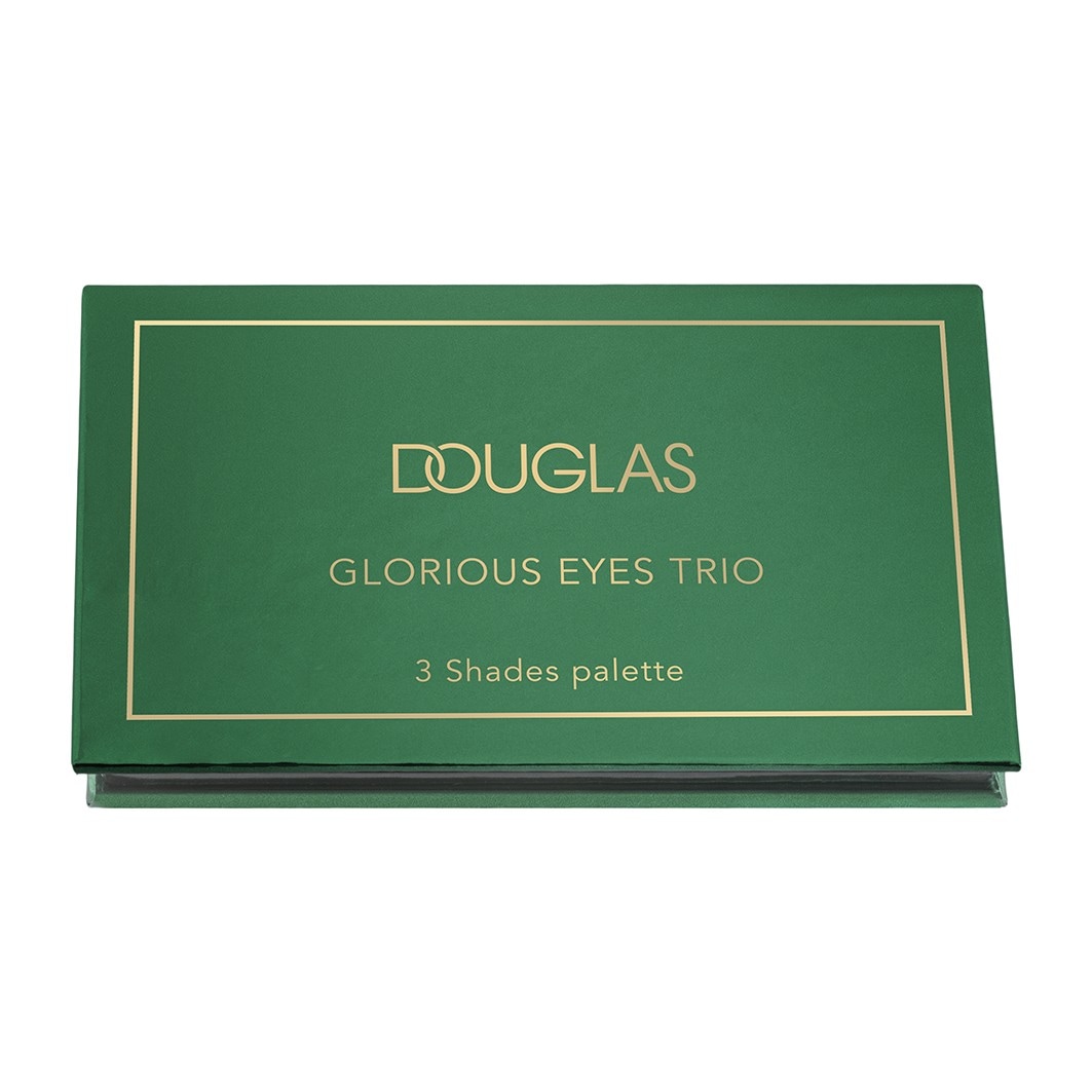 Trio Shades Palettes