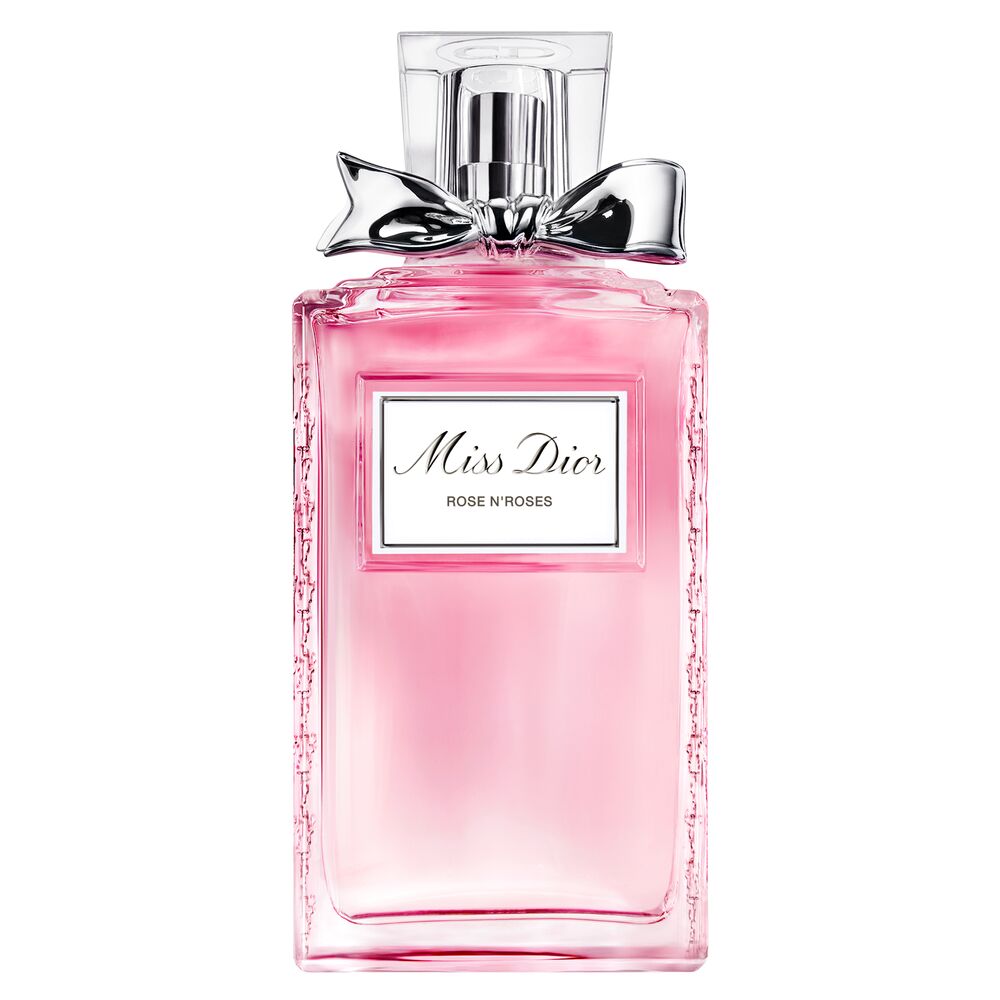 Miss Dior Rose N'Roses  - Eau de Toilette