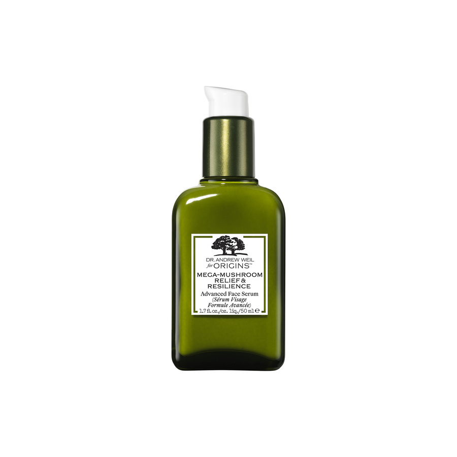 R+R Face Advanced Serum
