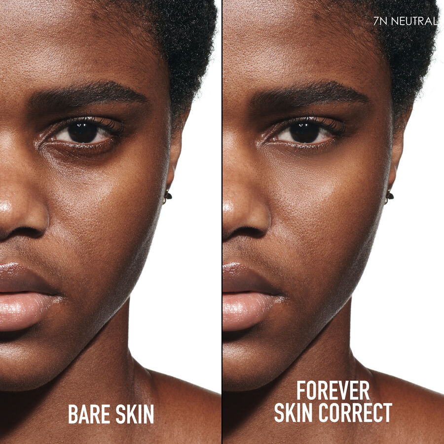 Dior Forever Skin Correct  - Corretor de olhos de alta cobertura