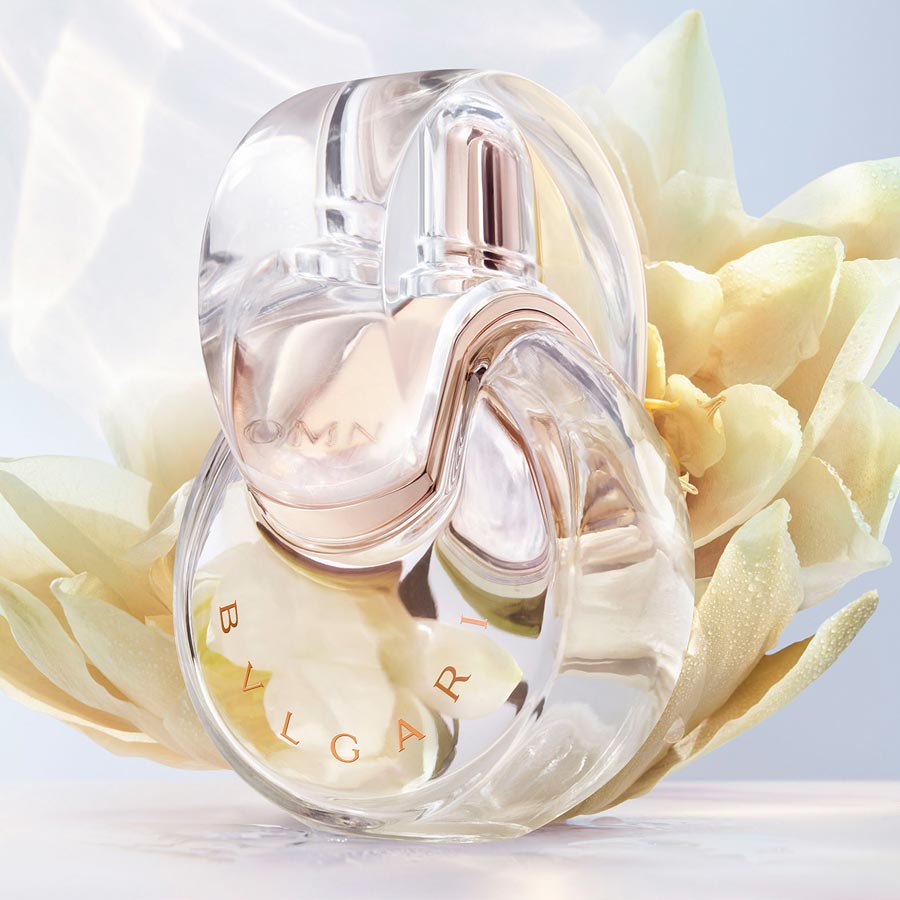 Omnia Crystalline Eau de Toilette Spray