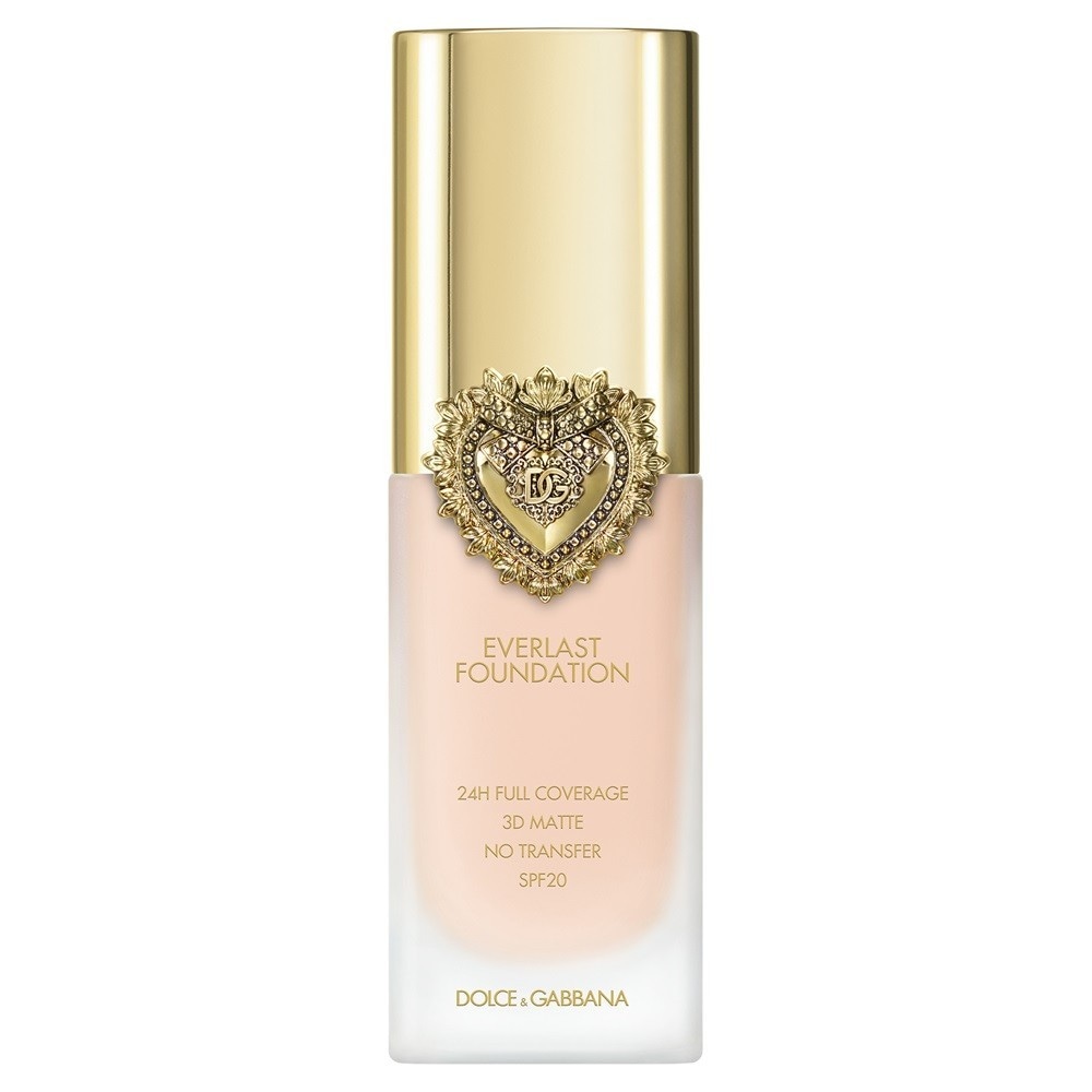 Flawless Foundation SPF 20