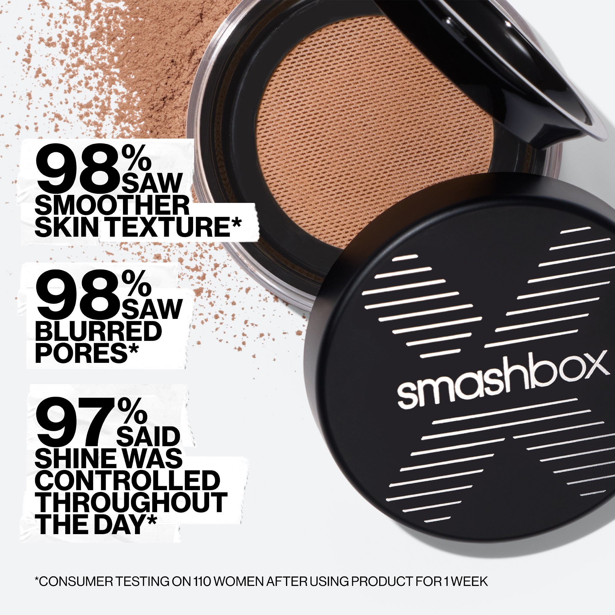 Setting Powder