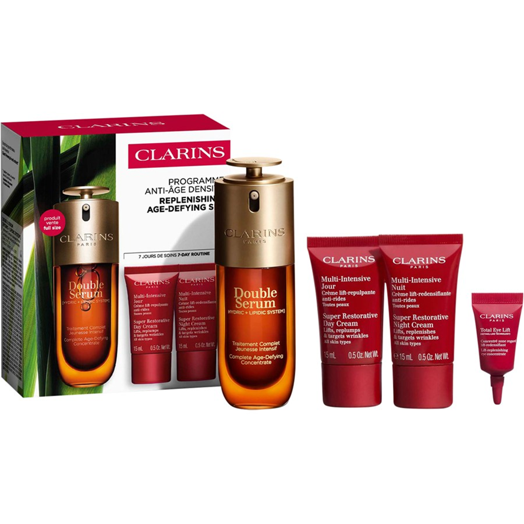 Multi Intensive 50Ml Set
