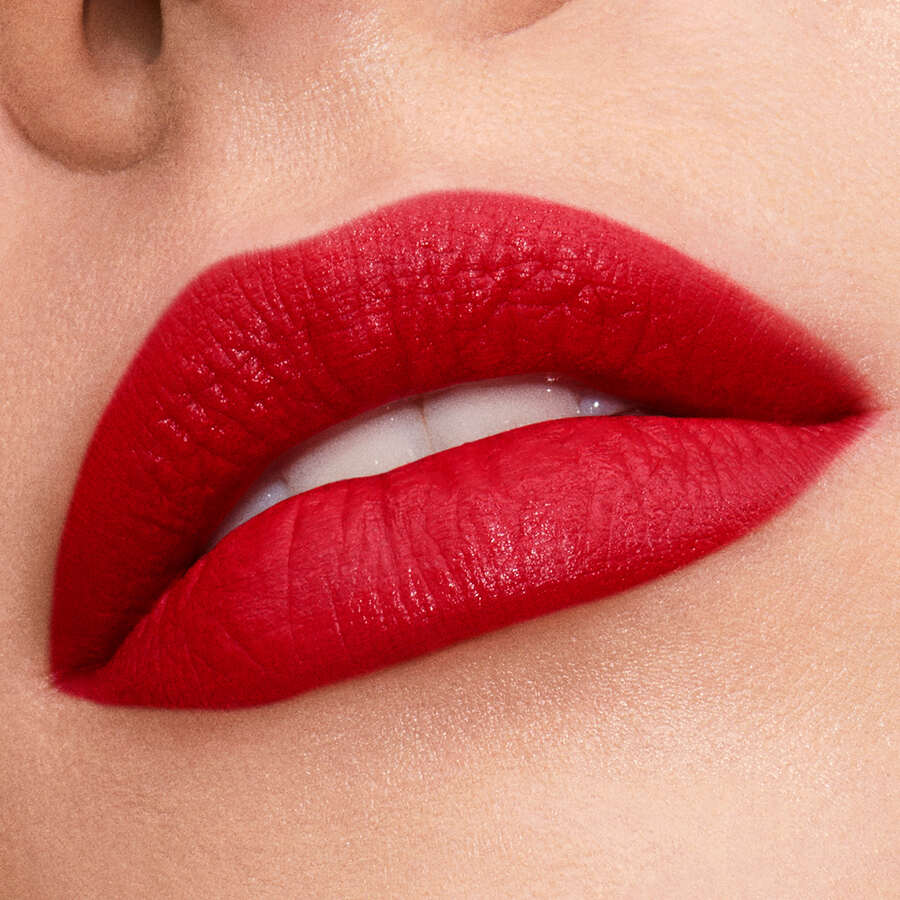 Explicit Matte Lipstick