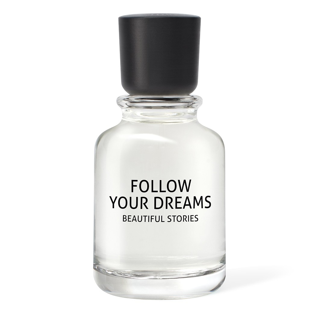 Follow Your Dreams Eau de Parfum Spray