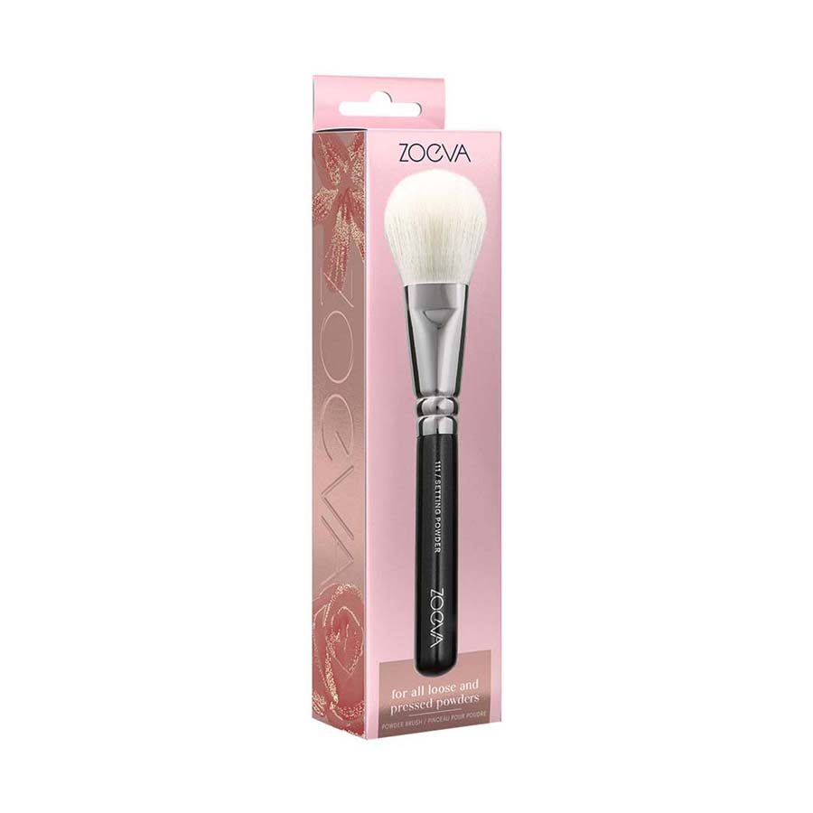 Face Brushes 111 Setting Powder