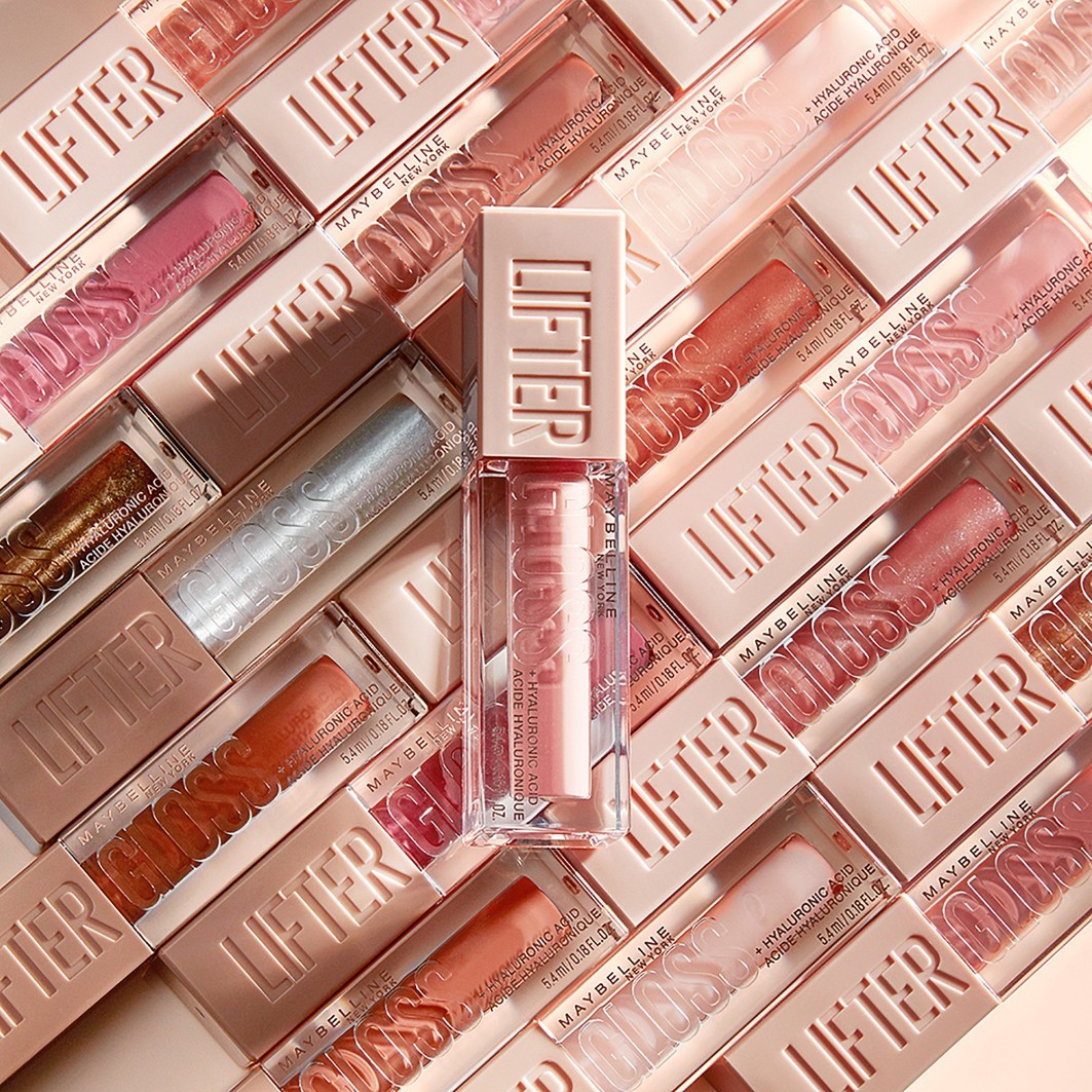 Lifter Gloss