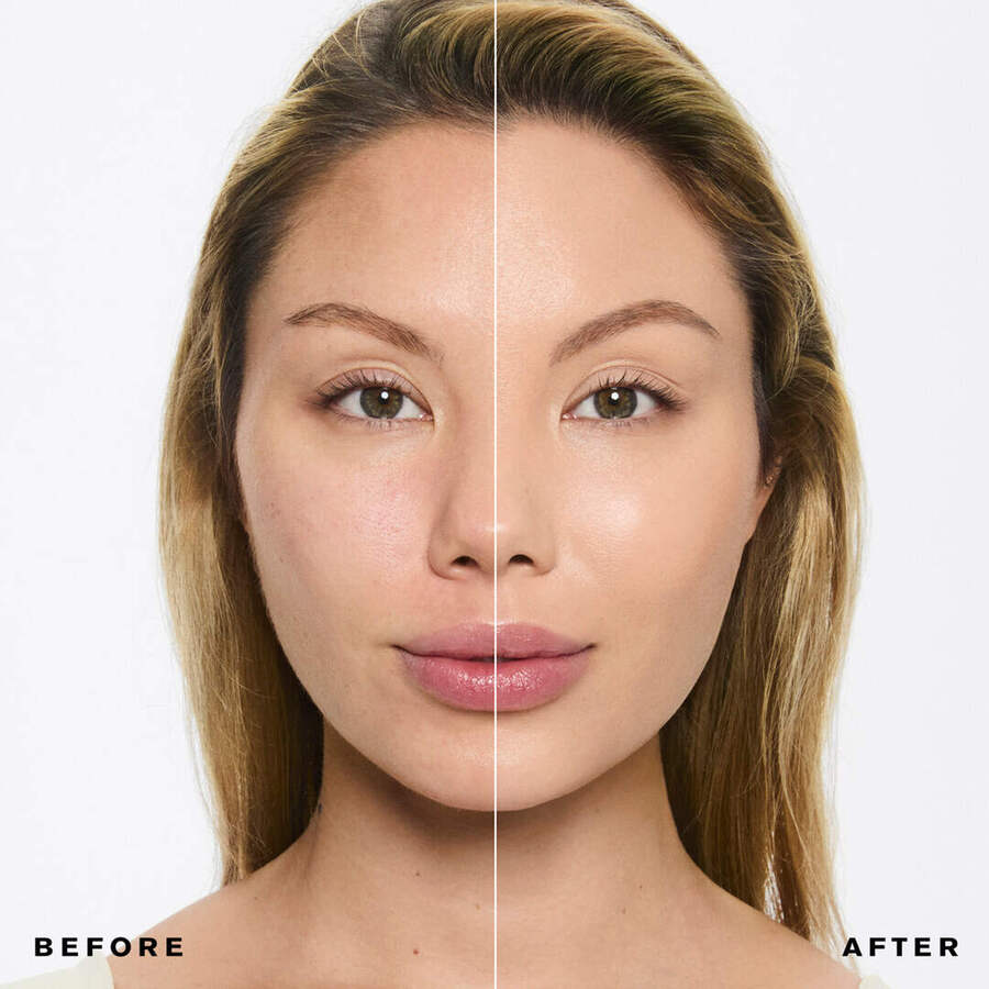 Foundation SPF 10
