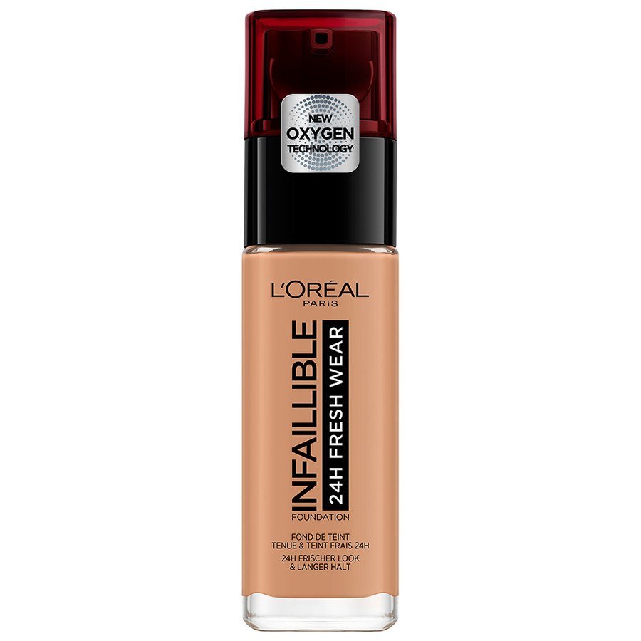 Teint Infaillible Foundation
