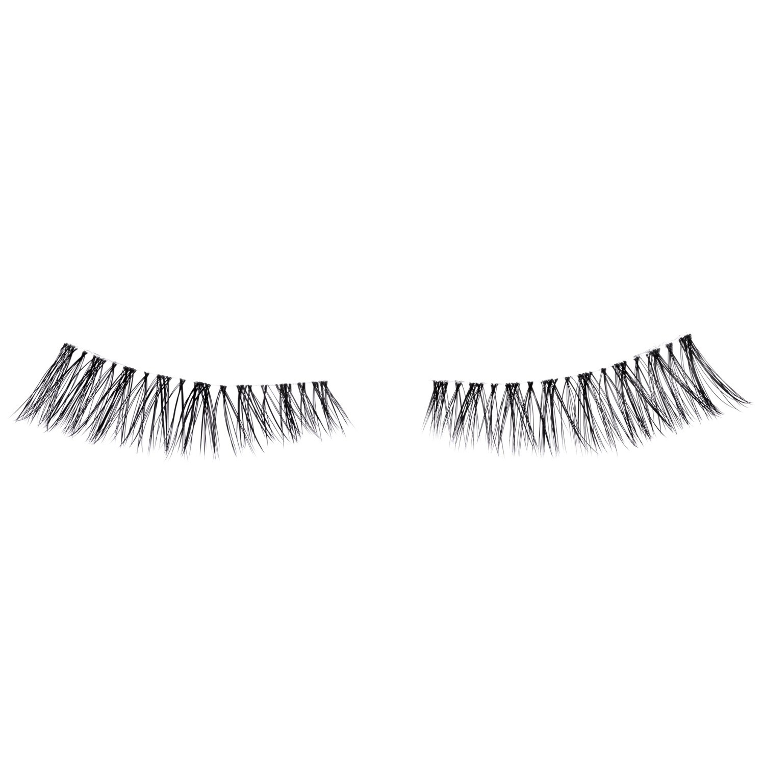 Eyelash Duo S09 - Serena