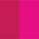 009 - Fuchsia Red