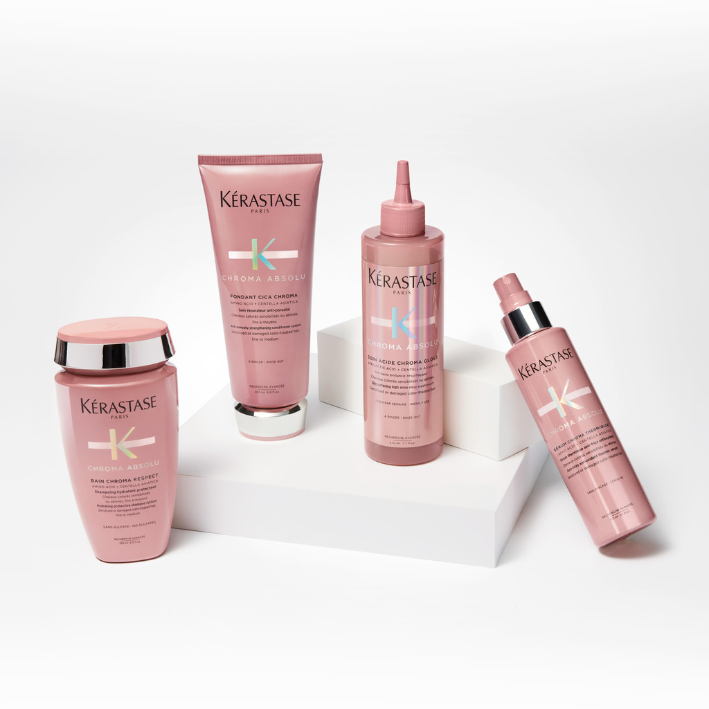 Chroma Absolu Fondant Cica Chroma
