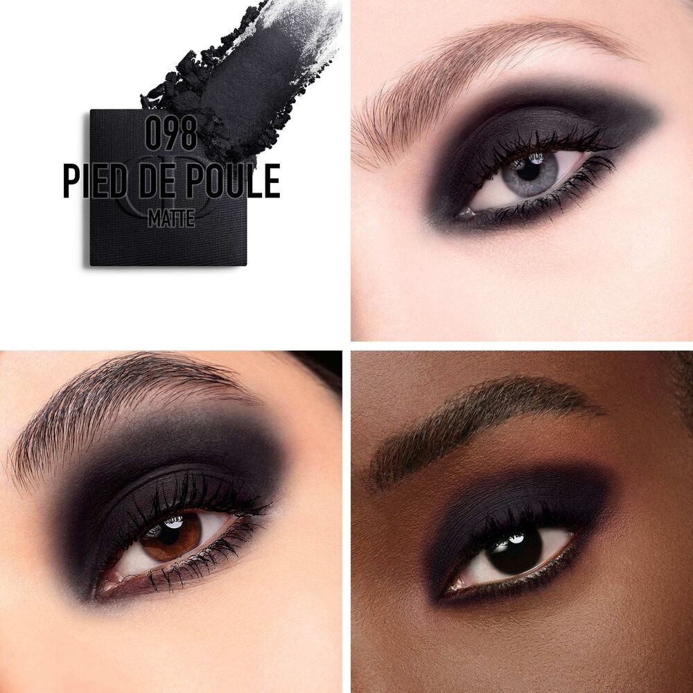Diorshow Mono Couleur  - Sombra de olhos