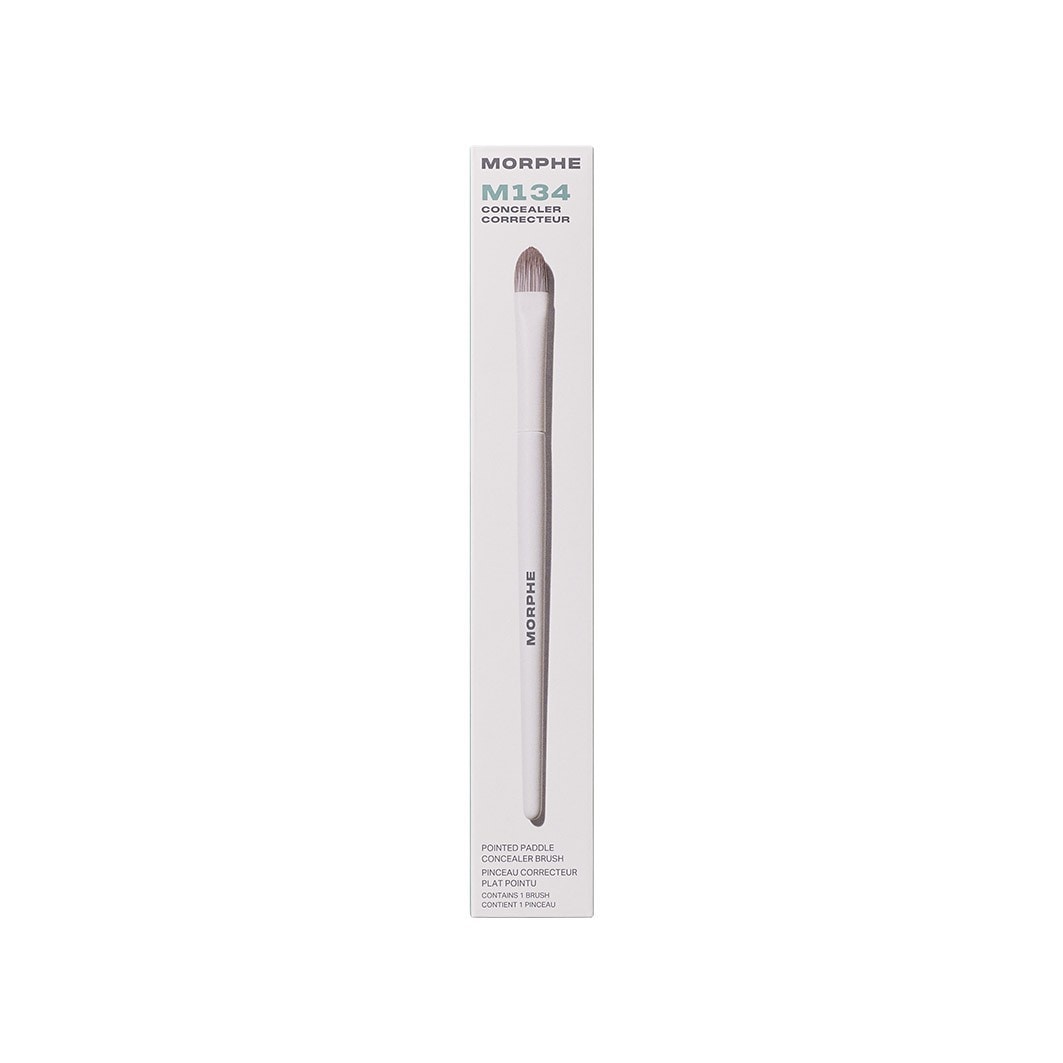 M134 Concealer Brush
