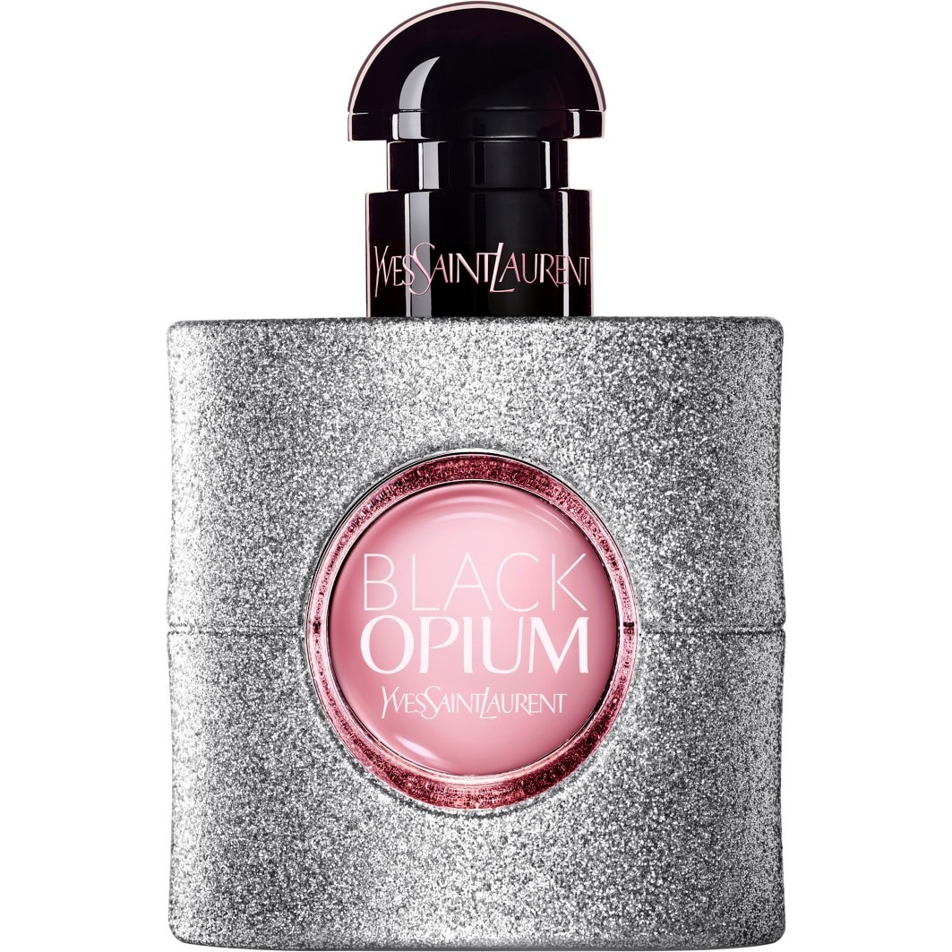 Black Opium Glitter Eau de Parfum Spray