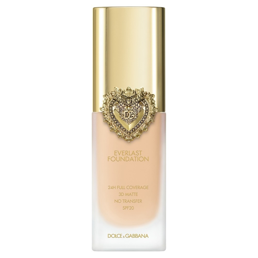 Flawless Foundation SPF 20