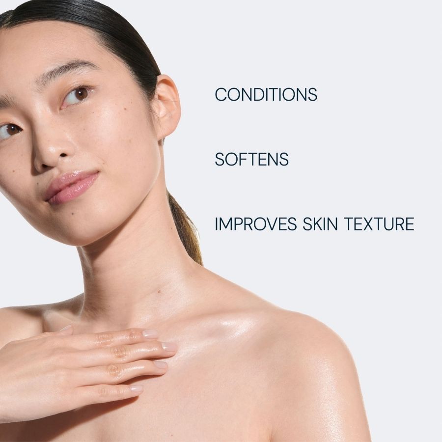 Japanese Camellia Body Oil