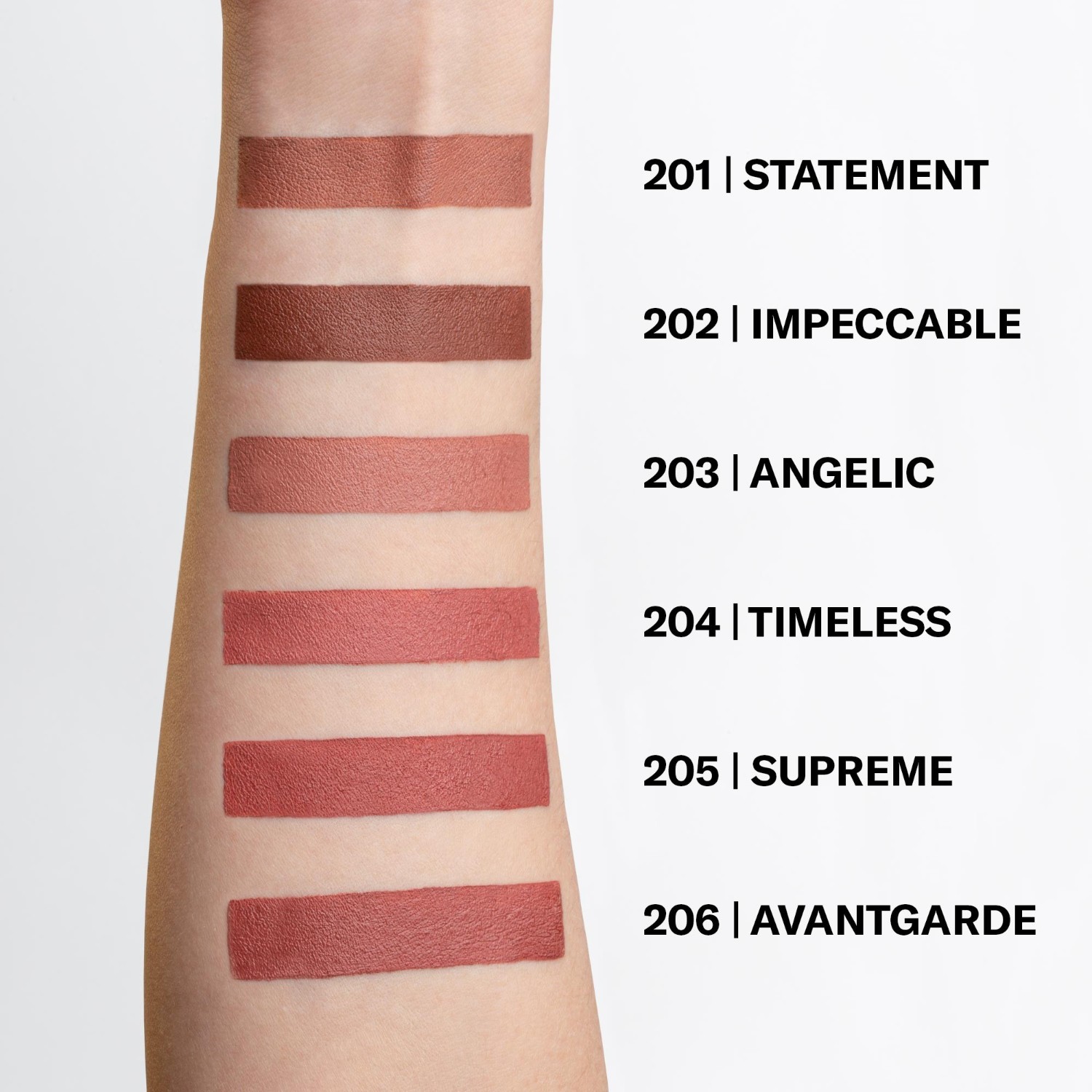 Matte Lipstick