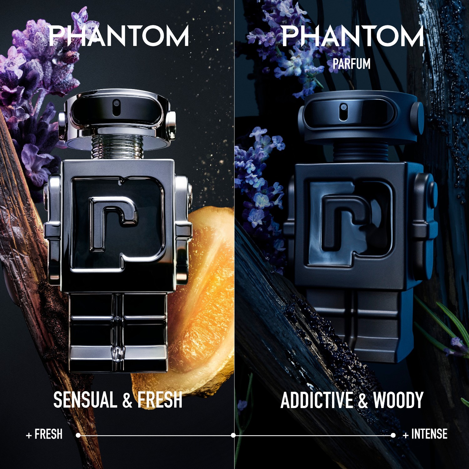 Phantom Parfum Spray