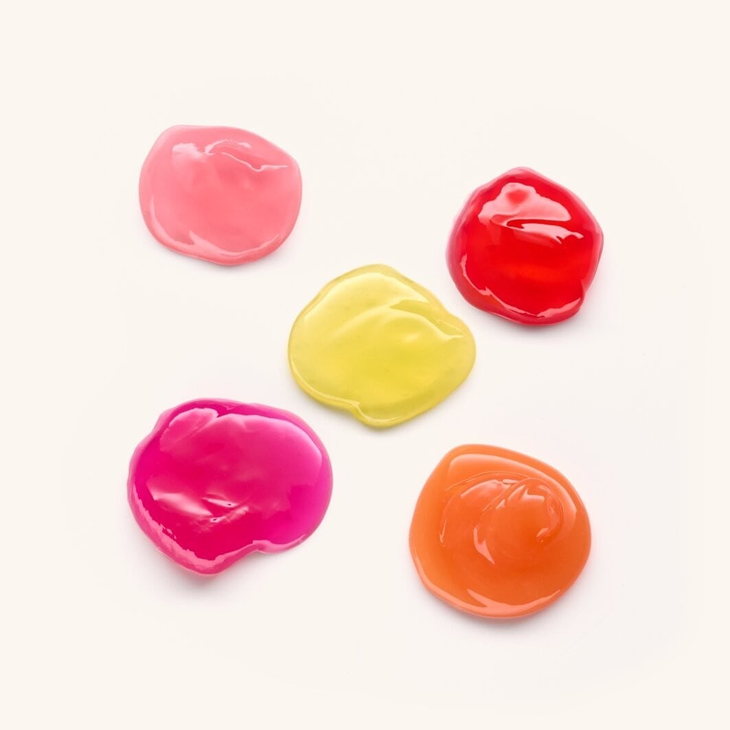 Tinted Lip Oil