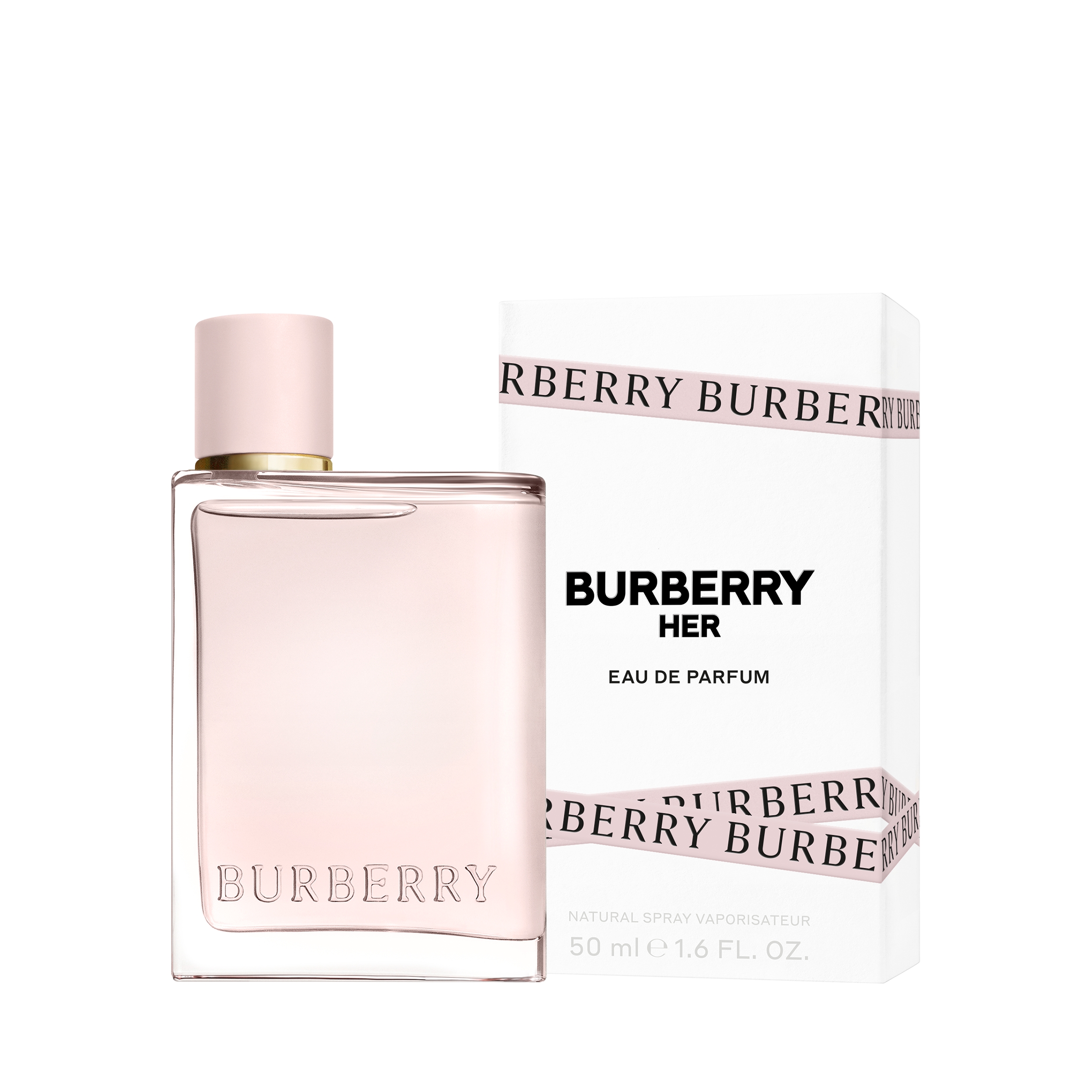Her Eau de Parfum Spray
