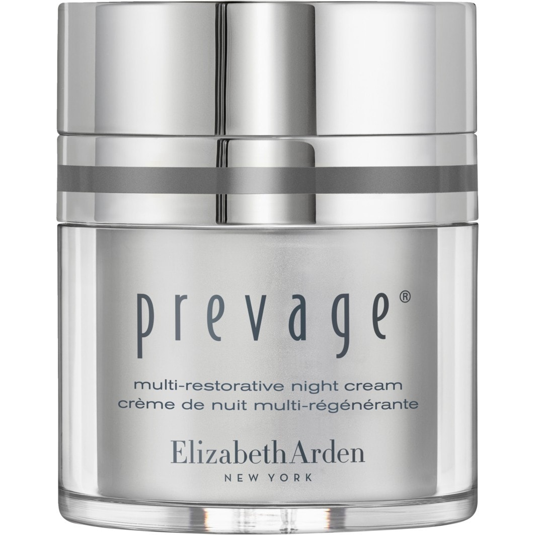 Multi-Restorative Night Cream