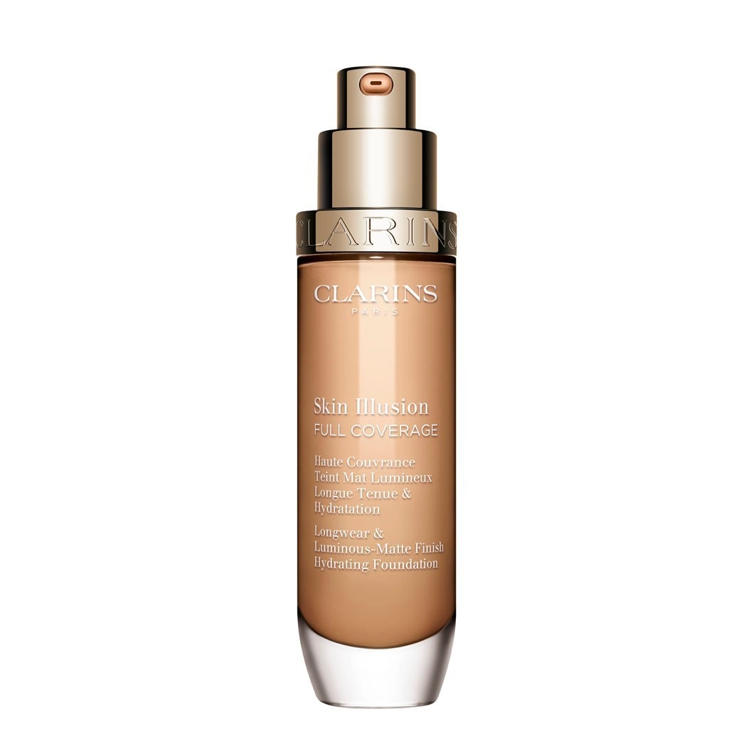 Full Cover Foundation