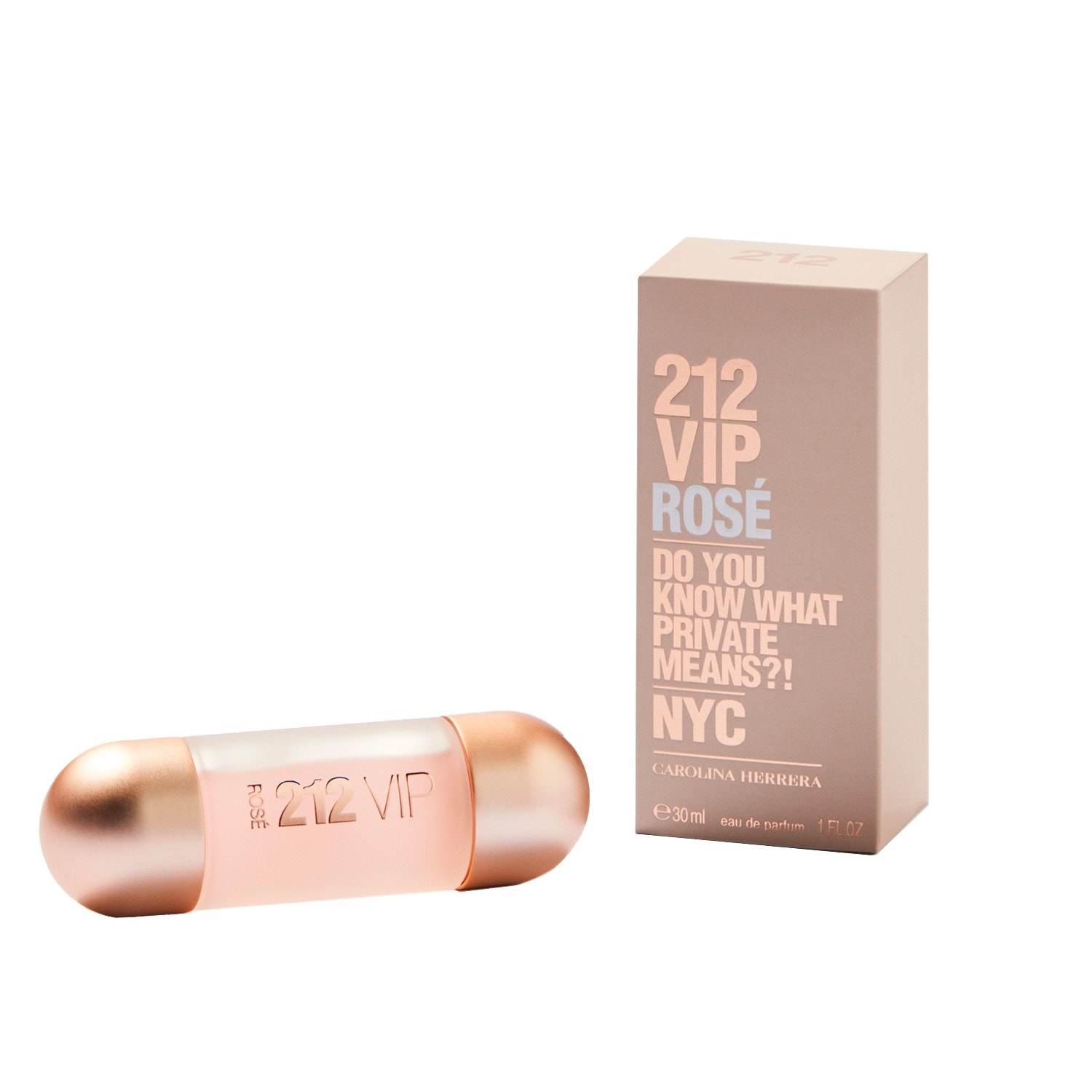 212 Vip Rosé 212 Vip Eau de Parfum