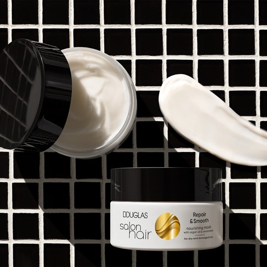 Douglas Salon Hair Nourishing Mask