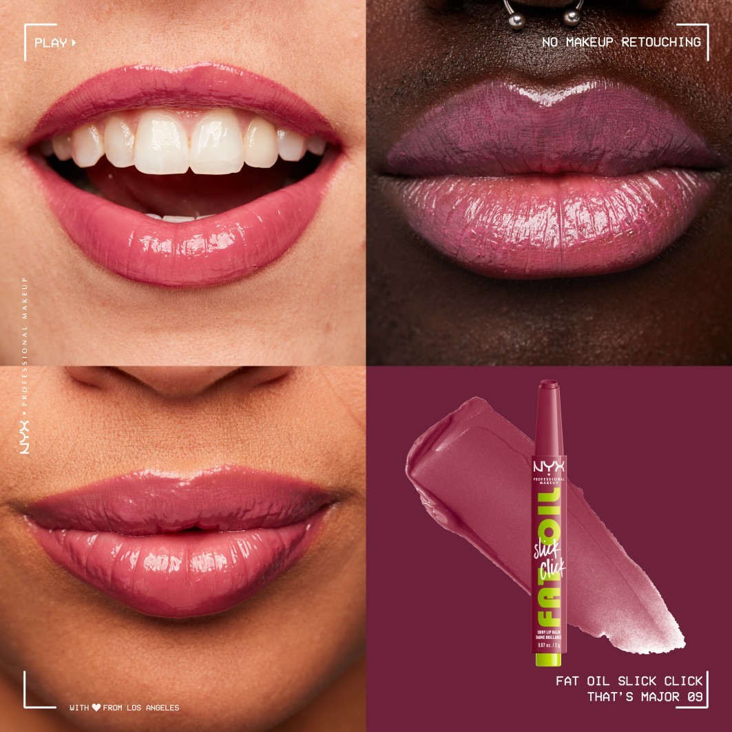 Lip Balm