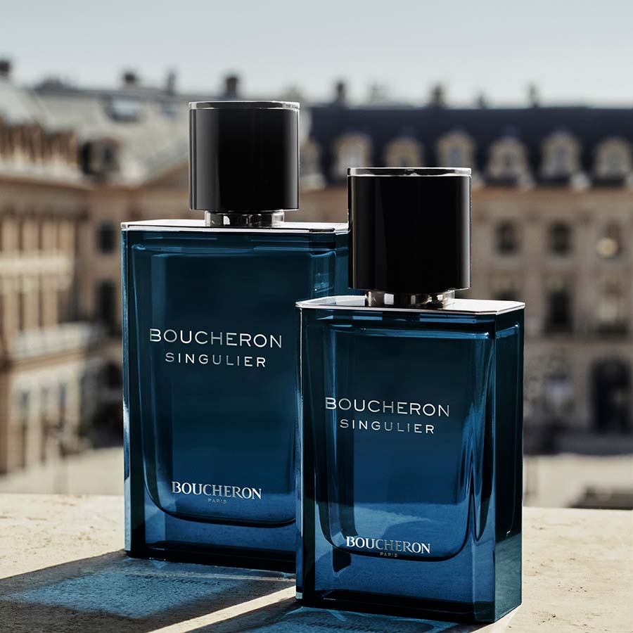 Singulier Homme Eau de Parfum Spray