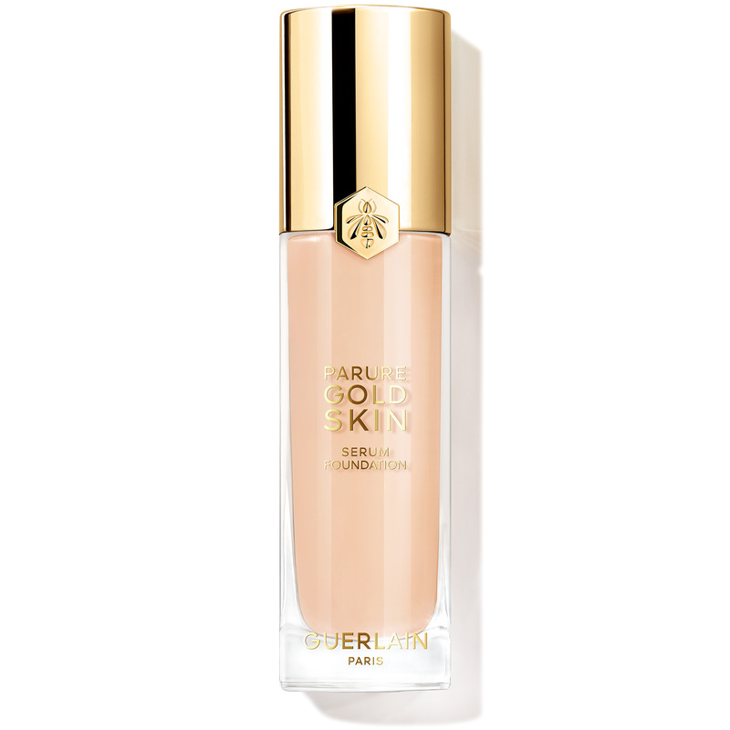 Skin Fluid Foundation