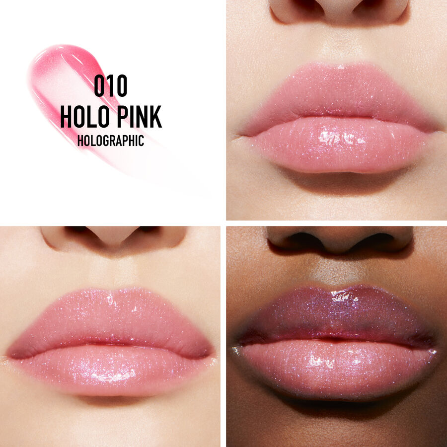 Dior Addict Lip Maximizer Gloss