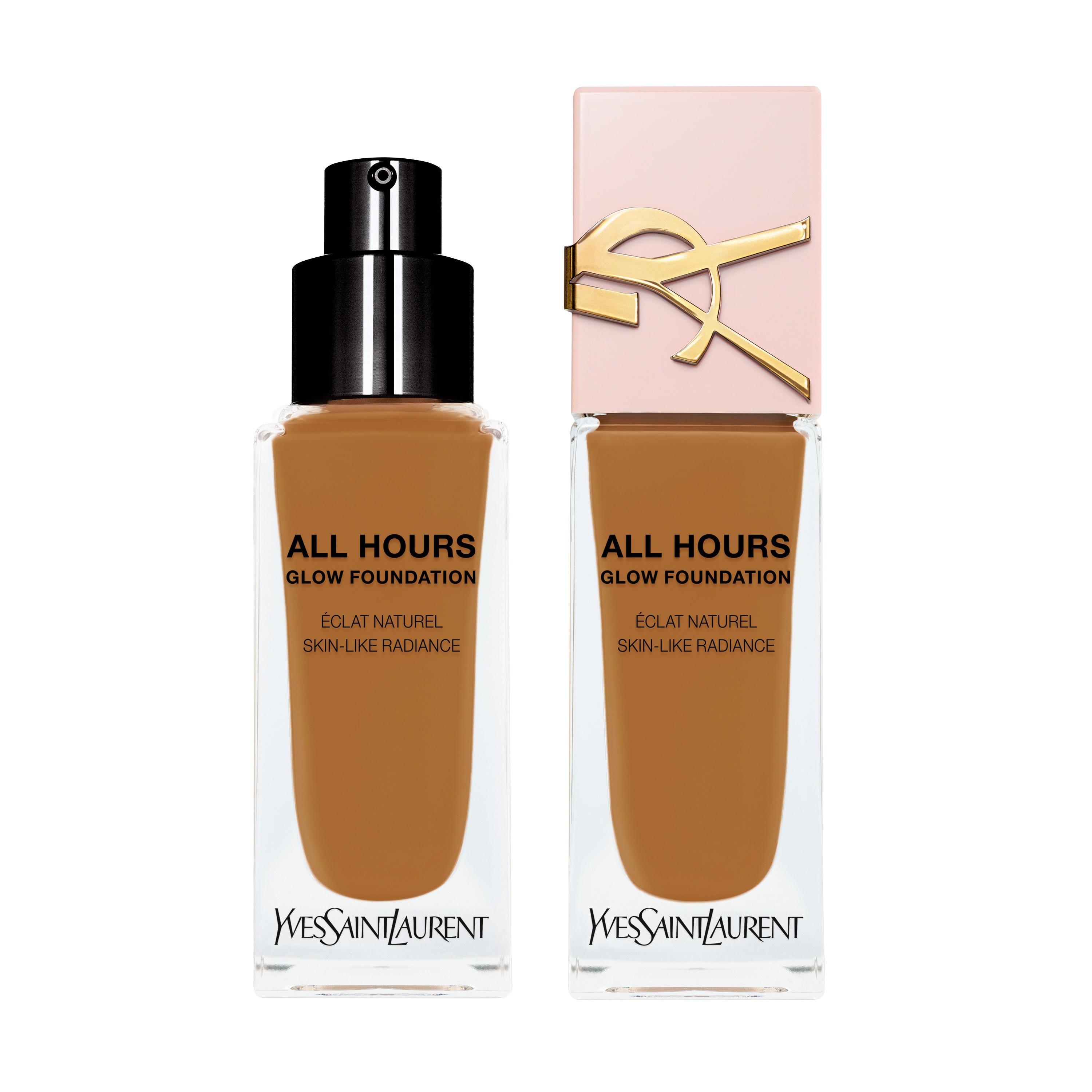 Glow Foundation