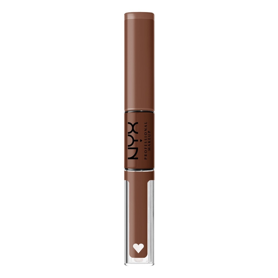 High Shine Gloss