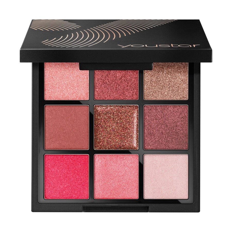 Boho Glam Eyeshadow Palette