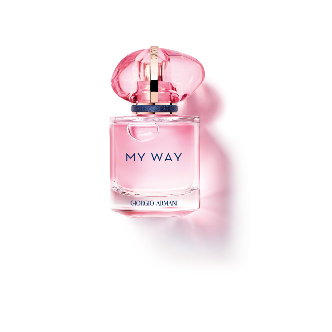 My Way Nectar Eau de Parfum Spray