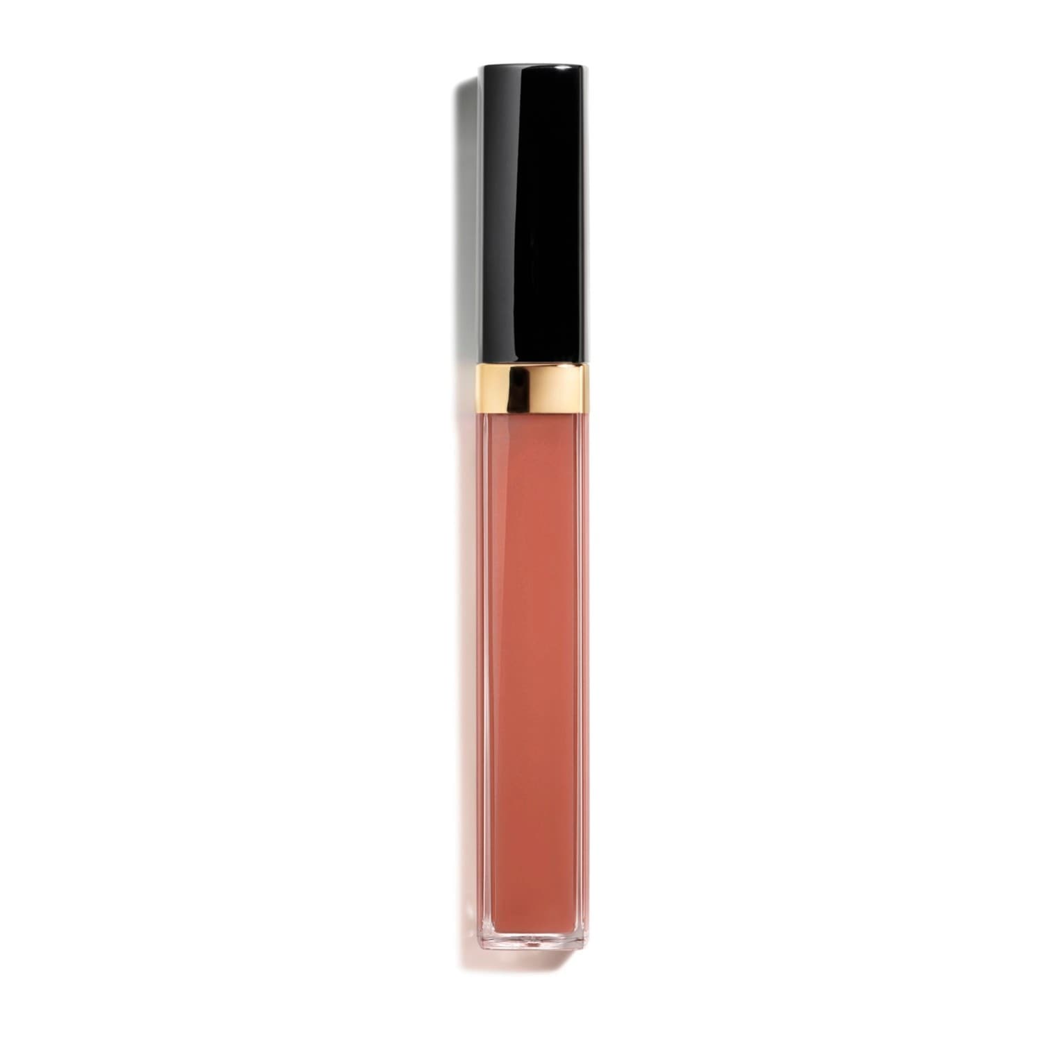 GLOSS DE ALTO BRILHO HIDRATANTE E SUAVIZANTE